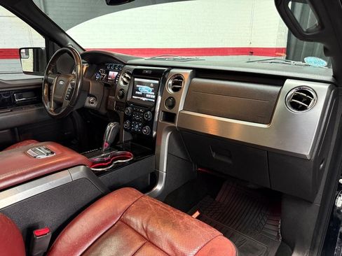 Used 2013 Ford F150 Limited image 10