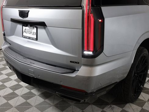 Used 2025 Cadillac Escalade Sport w/ Touring Package image 54