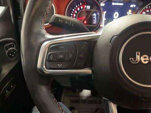 Used 2018 Jeep Wrangler Unlimited Rubicon image 22