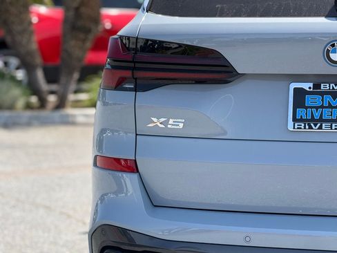 New 2026 BMW X5 xDrive50e AWD/4WD image 15