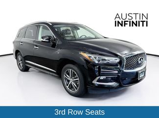 Used 2019 INFINITI QX60 Luxe w/ Essential Package AWD/4WD video 1