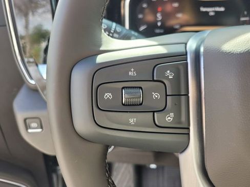 New 2026 GMC Sierra 1500 SLE image 31