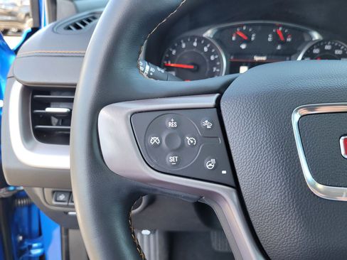 Used 2024 GMC Terrain AT4 w/ Infotainment Package II image 21