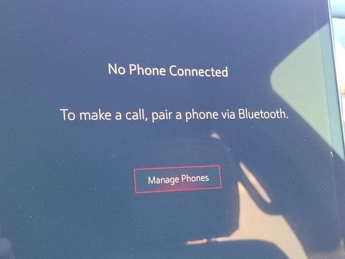 New 2026 GMC Acadia Denali Ultimate w/ LPO, Floor Liner Package image 10