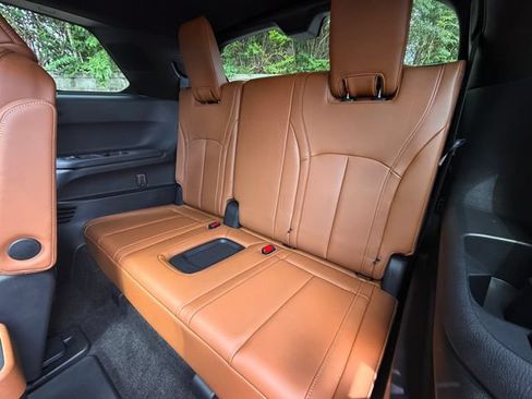 Used 2025 INFINITI QX60 Autograph w/ Cargo Package AWD/4WD image 39