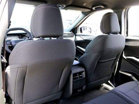 New 2026 Jeep Cherokee Laredo image 17