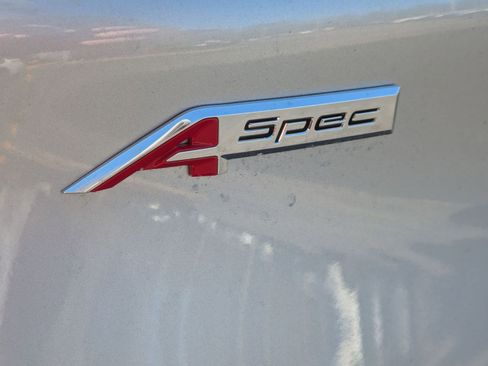 New 2026 Acura Integra A-Spec image 30