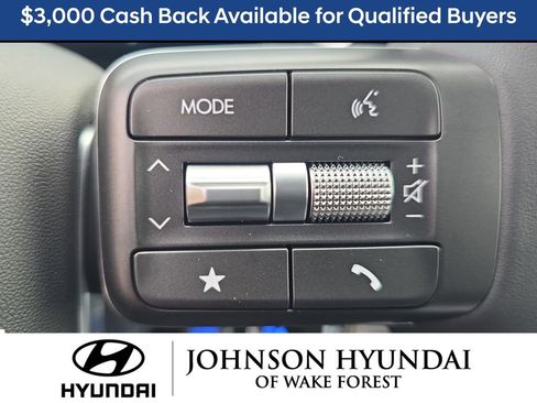 New 2026 Hyundai Palisade Calligraphy image 27