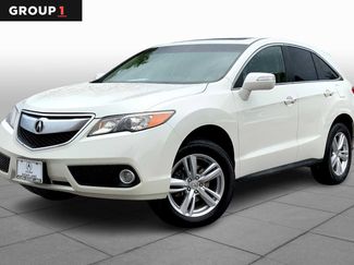 Used 2015 Acura RDX FWD w/ Technology Package video 1