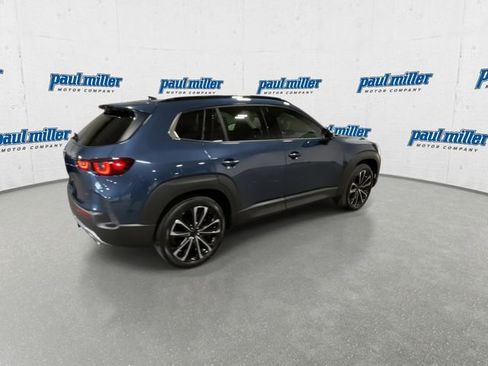 New 2026 MAZDA CX-50 AWD 2.5 S w/ Cargo Package image 11