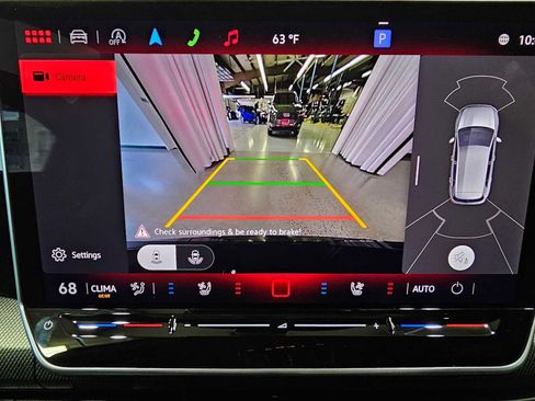 New 2026 Volkswagen GTI SE image 23