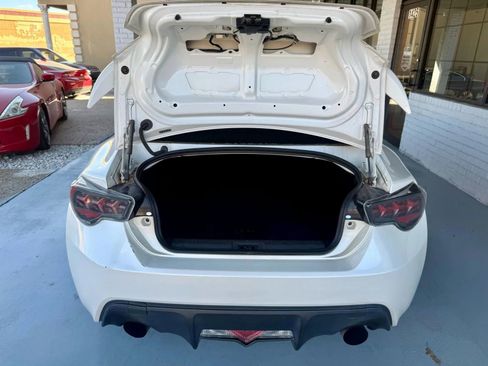 Used 2013 Scion FR-S image 37