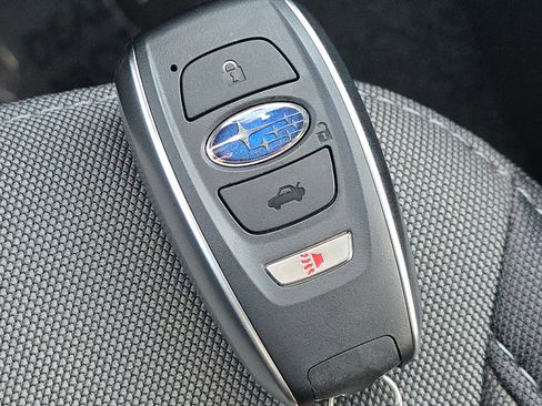 New 2026 Subaru Crosstrek 2.0i Premium image 27