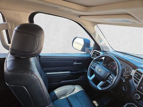 Used 2023 Toyota Tundra Limited AWD/4WD image 2