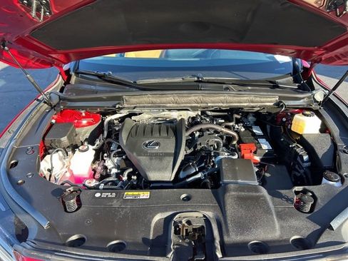 Used 2025 Lexus RX 350 FWD image 13