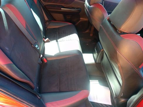 Used 2017 Subaru WRX STI w/ Popular Package #3 image 22