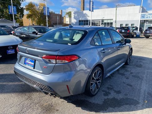 Used 2020 Toyota Corolla SE image 7
