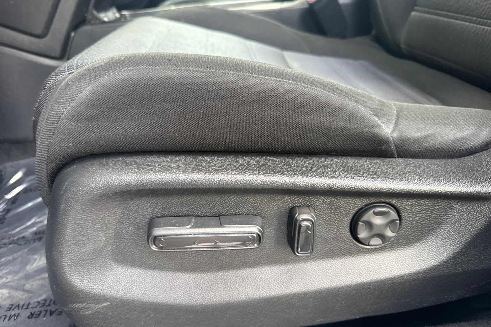 Certified 2022 Honda CR-V EX image 14