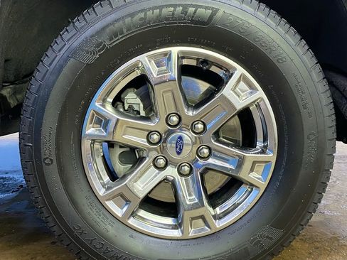 Used 2021 Ford F150 XLT w/ Equipment Group 302A High image 52