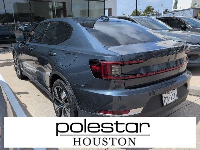 Certified 2023 Polestar Polestar 2 AWD/4WD image 4