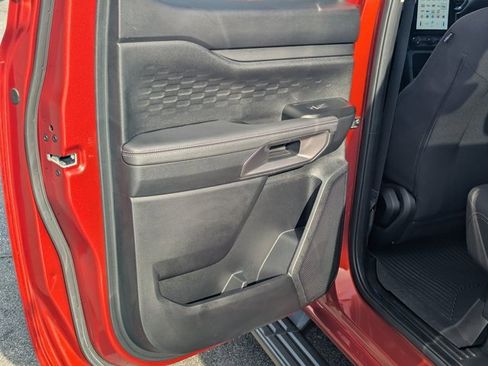 Used 2024 Ford Ranger XLT w/ Technology Package image 18