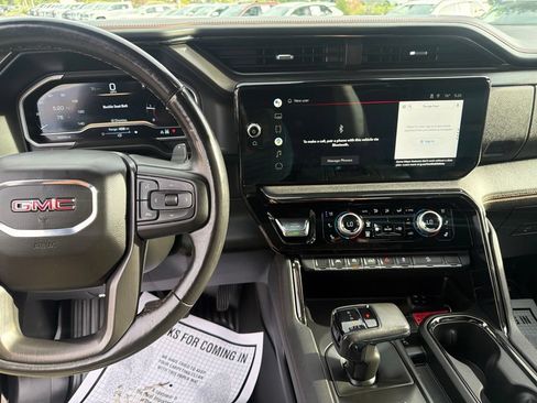 Used 2022 GMC Sierra 1500 AT4 AWD/4WD image 26