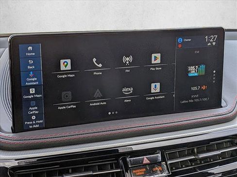 New 2026 Acura MDX A-Spec image 13