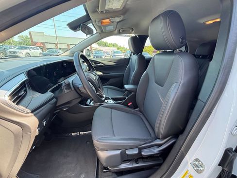 Used 2026 Buick Encore GX Preferred FWD image 26