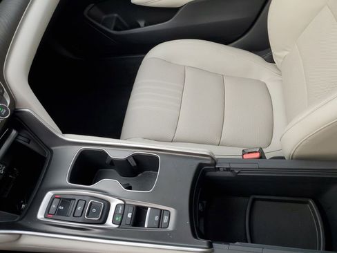 Certified 2018 Honda Accord EX-L image 24