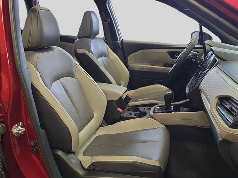 Used 2025 Subaru Forester Limited w/ Popular Package #2 image 12