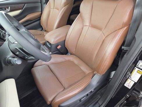 Used 2020 Subaru Ascent Touring w/ Popular Package #2A image 5