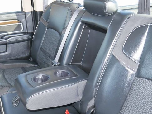 Used 2022 RAM 3500 Laramie image 22