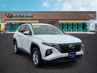 Used 2023 Hyundai Tucson SEL AWD/4WD 360° Tour