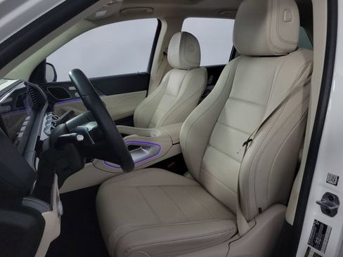 Used 2024 Mercedes-Benz GLE 350 4MATIC w/ 3rd Row Seat Package image 14