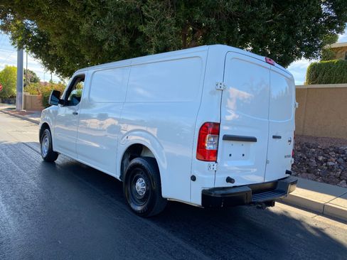 Used 2016 Nissan NV 1500 S w/ Power Package image 42