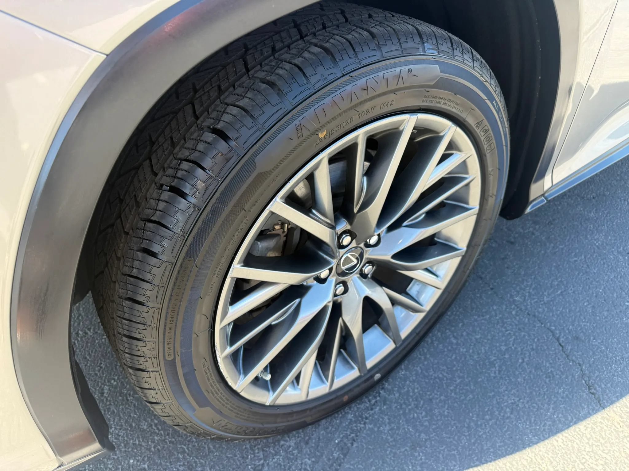 Used 2019 Lexus RX 350 F Sport AWD/4WD image 34