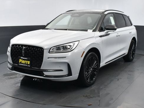 New 2026 Lincoln Corsair Grand Touring image 1