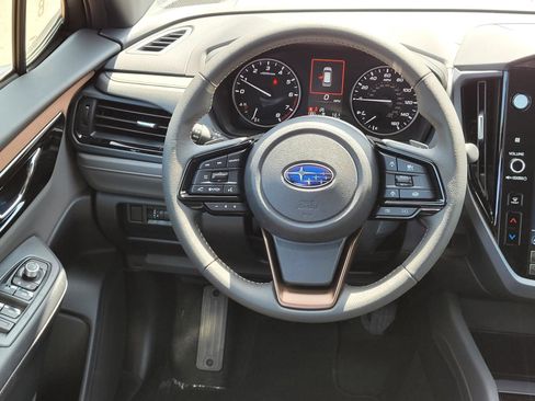 New 2025 Subaru Forester Sport w/ Popular Package #1 image 6