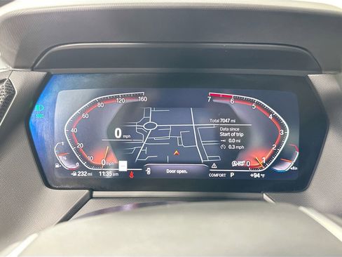 Used 2024 BMW 228i Gran Coupe w/ Convenience Package image 11