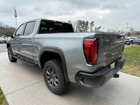 New 2026 GMC Sierra 1500 AT4X image 4