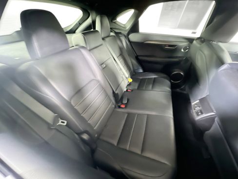 Used 2015 Lexus NX 200t F Sport image 27