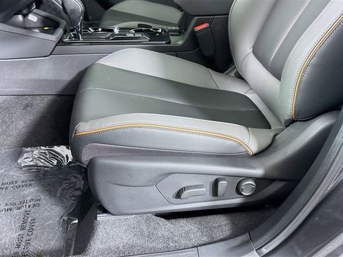 New 2026 Subaru Forester Sport AWD/4WD image 19
