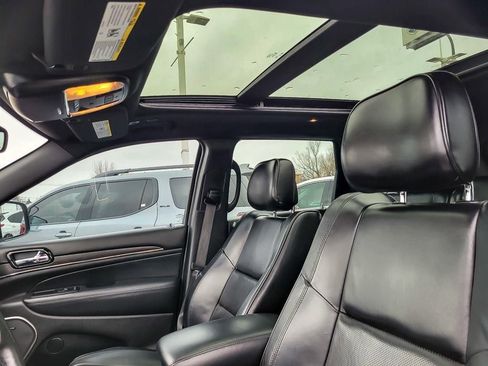 Used 2019 Jeep Grand Cherokee High Altitude image 9