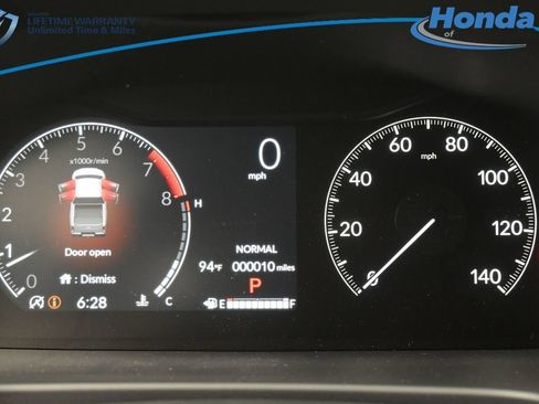 New 2026 Honda Ridgeline RTL image 23