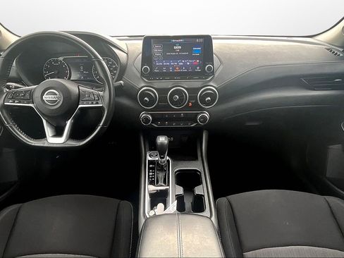 Used 2022 Nissan Sentra SV image 14
