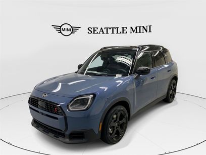 New 2026 MINI Cooper Countryman S w/ Comfort Package Max