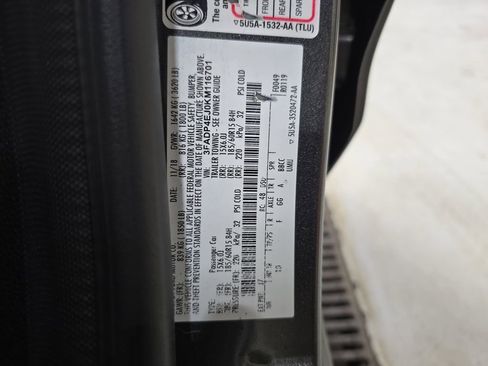 Used 2019 Ford Fiesta SE w/ Cold Weather Package image 35