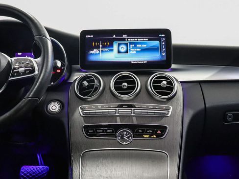 Used 2019 Mercedes-Benz C 300 Sedan image 14