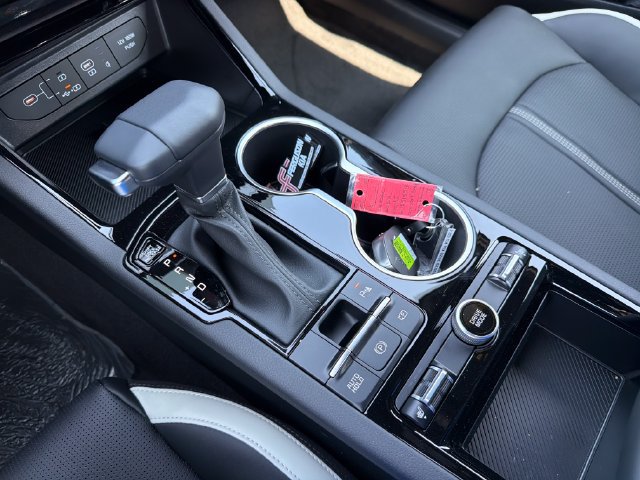 New 2026 Kia K5 GT-Line FWD image 15