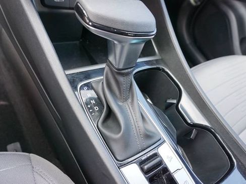 Used 2024 Hyundai Santa Cruz SEL w/ Activity Package FWD image 16